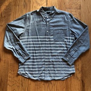 J. Crew Oxford shirt